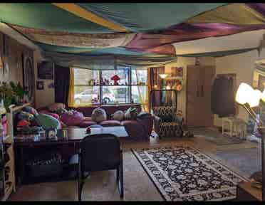 Room available in shared home.
