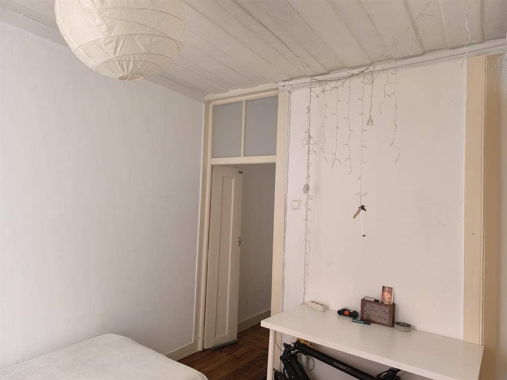 **1 Room Available in T2 Apartment*