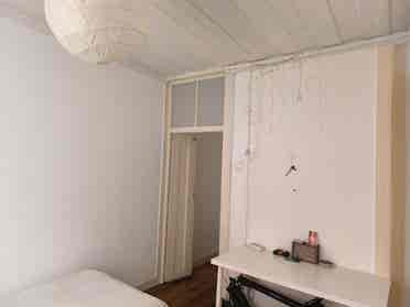 **1 Room Available in T2 Apartment*