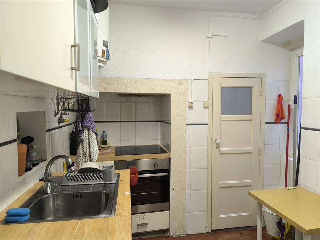 **1 Room Available in T2 Apartment*