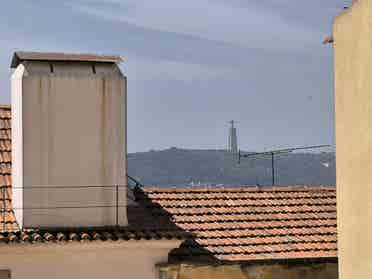 **1 Room Available in T2 Apartment*