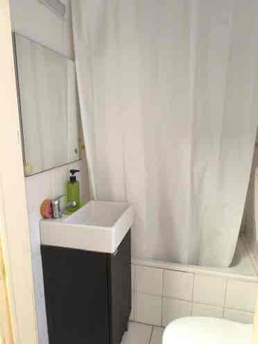 **1 Room Available in T2 Apartment*