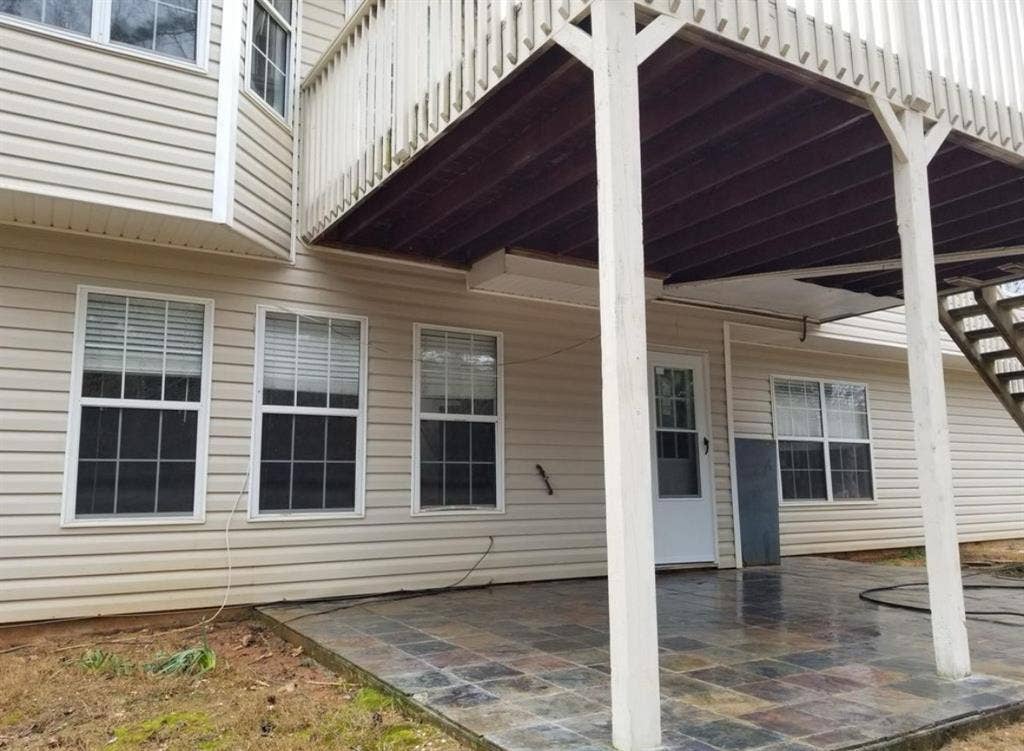 Room for Rent in quiet area