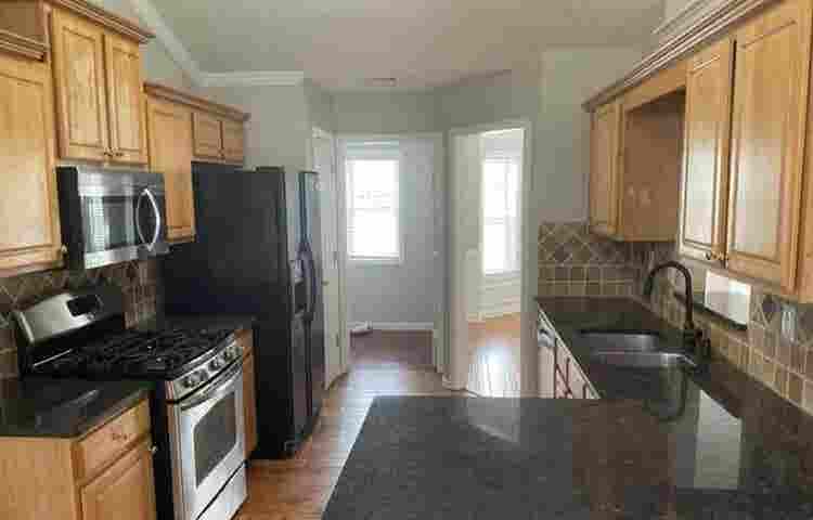 Room for Rent in quiet area