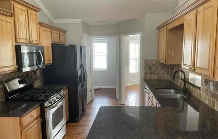 Room for Rent in quiet area