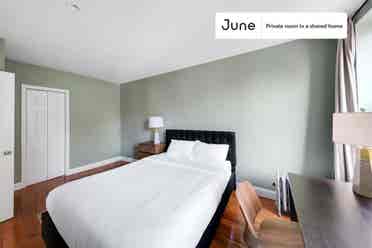 4 BR in New York City