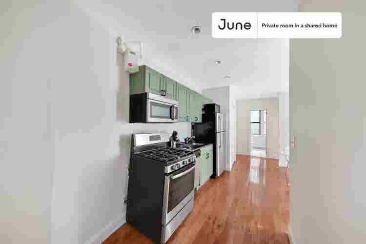 4 BR in New York City