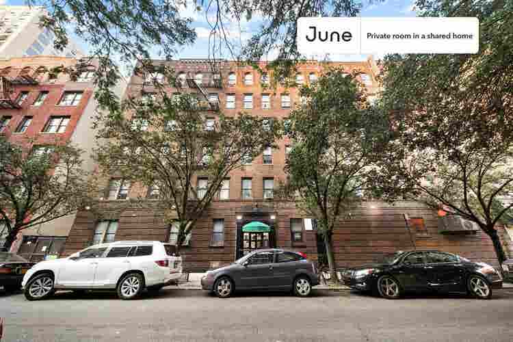 4 BR in New York City