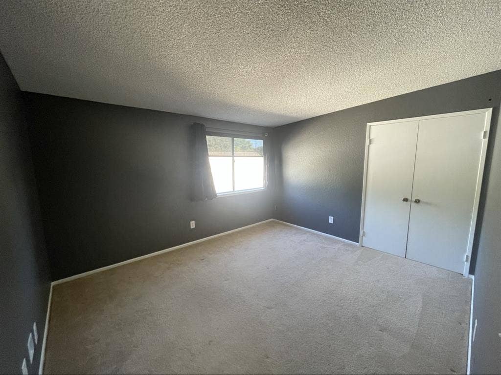 Private room with shared bathroom