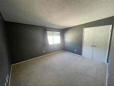Private room with shared bathroom