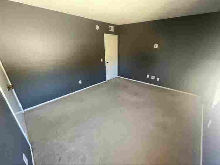 Private room with shared bathroom