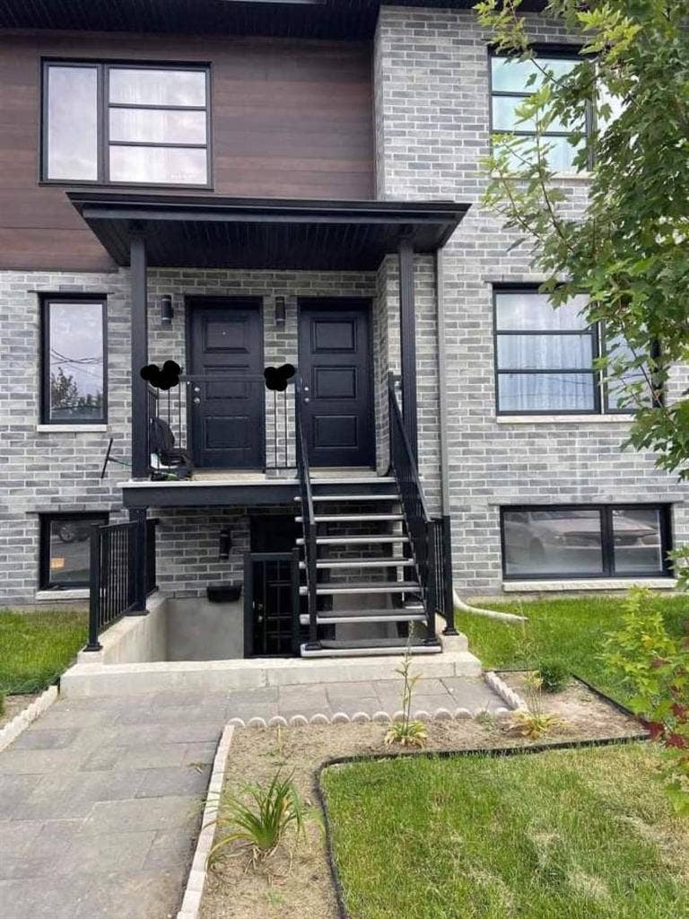 Room for rent in Saint-Hubert