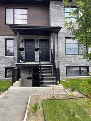Room for rent in Saint-Hubert