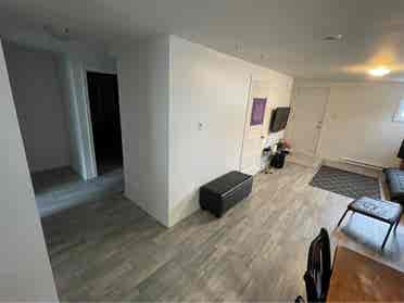 Room for rent in Saint-Hubert