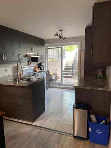 Room for rent in Saint-Hubert