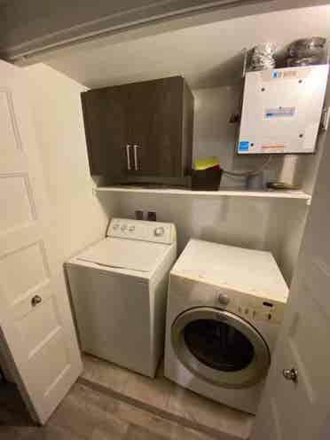 Room for rent in Saint-Hubert