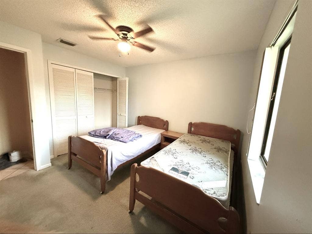 All inclusive room