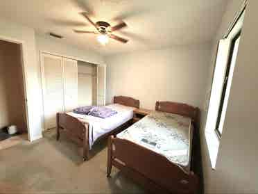 All inclusive room