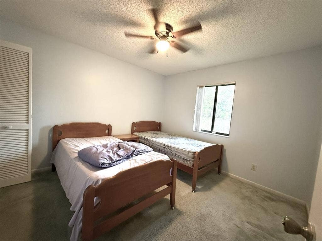 All inclusive room