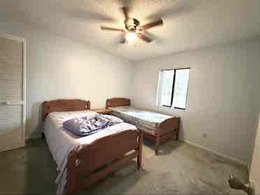 All inclusive room