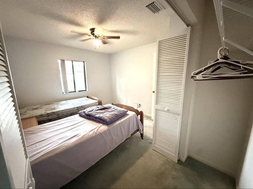 All inclusive room