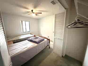 All inclusive room