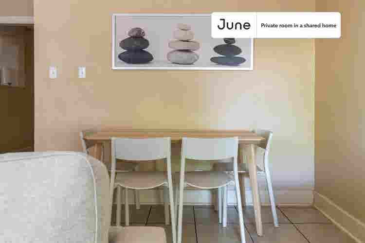 3 BR in Austin