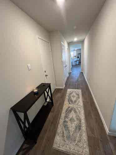 Looking for roommates !