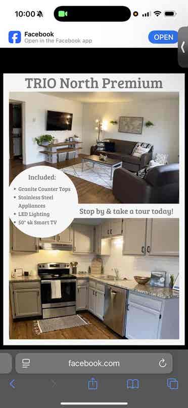 New Listing
