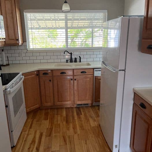 SOUTH OGDEN - Really nice!