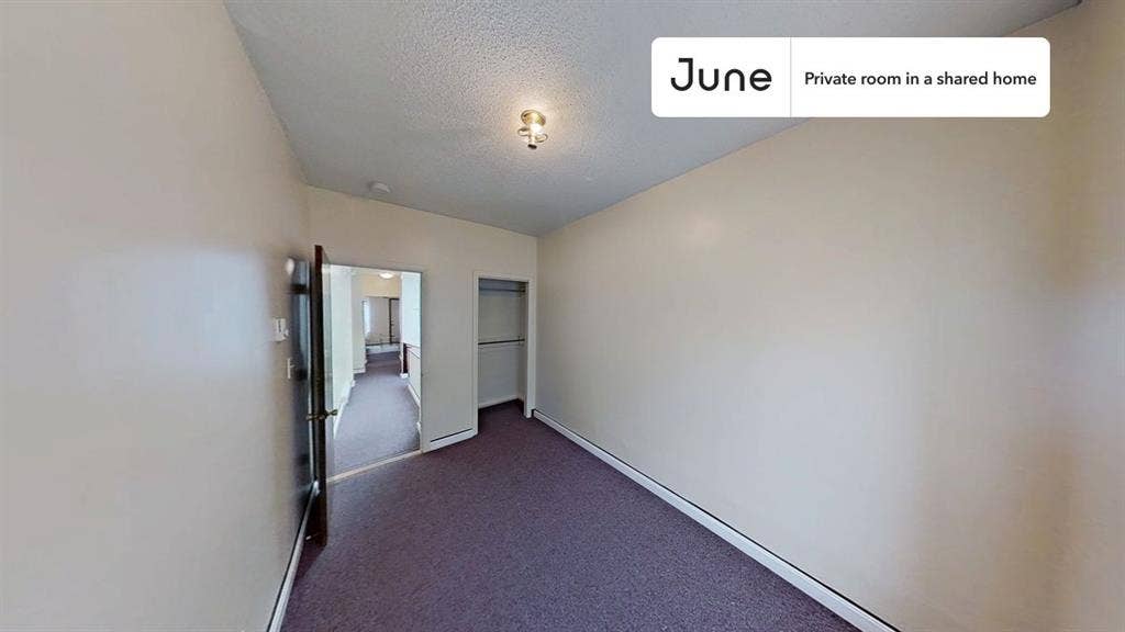 3 BR in Boston