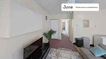 3 BR in Boston