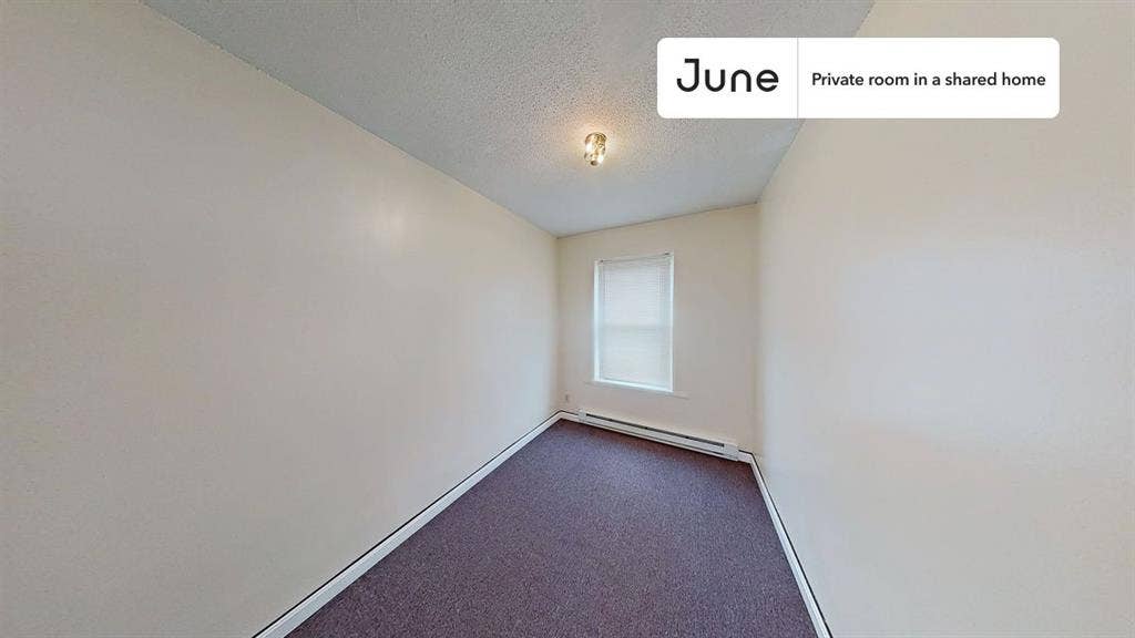 3 BR in Boston