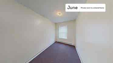 3 BR in Boston