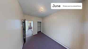 3 BR in Boston