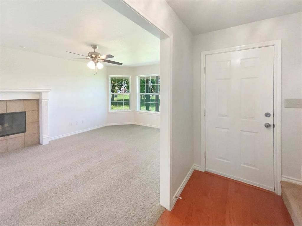 3 bedroom house available for rent