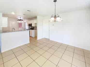 3 bedroom house available for rent