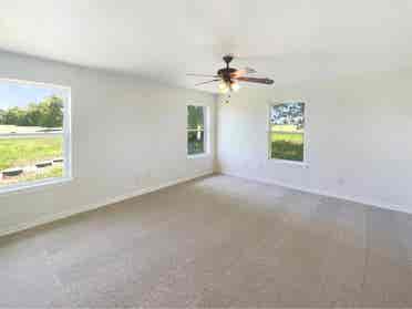 3 bedroom house available for rent