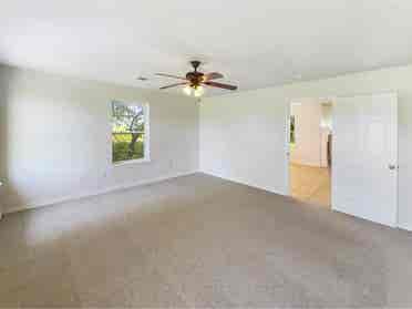 3 bedroom house available for rent