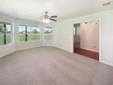 3 bedroom house available for rent