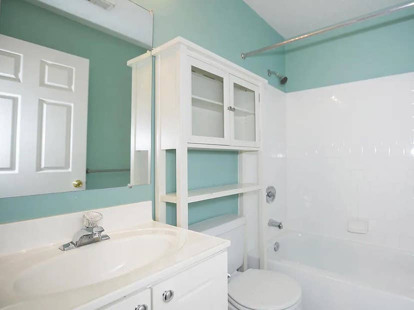 Two rooms for rent!