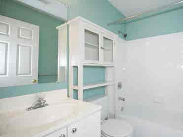 Two rooms for rent!