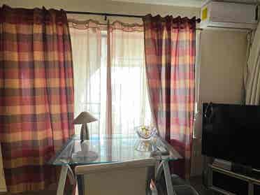 2 rooms for rent