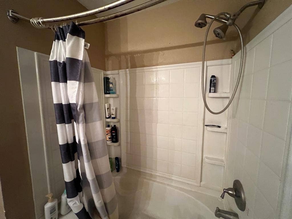 2 rooms for rent