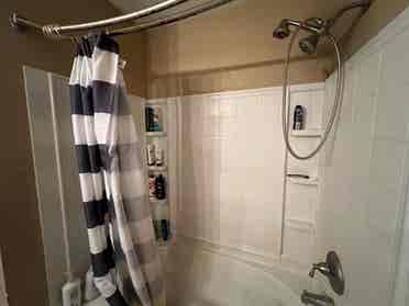 2 rooms for rent