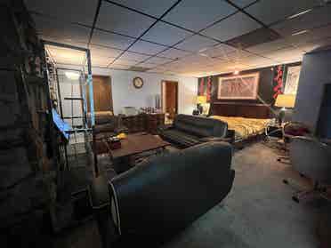 2 rooms for rent
