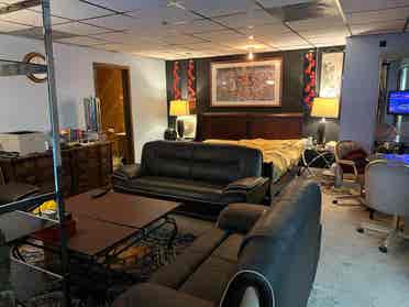 2 rooms for rent