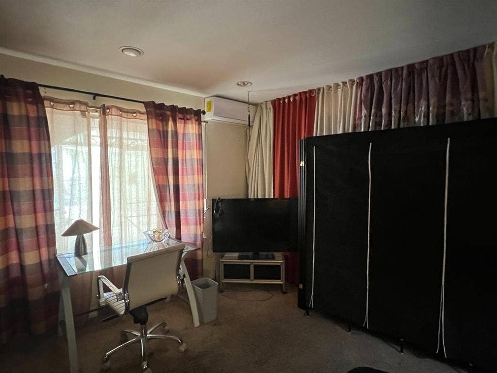 2 rooms for rent