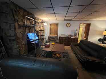 2 rooms for rent