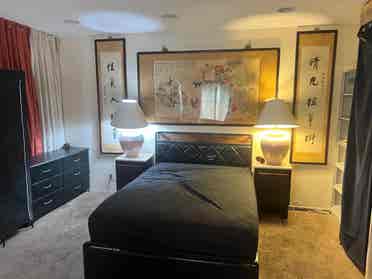 2 rooms for rent
